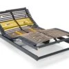 Lattenbodem Bossflex 600 Elektrisch Verstelbaar Draadloos 1 Lattenbodem Bossflex 600 Elektrisch Verstelbaar Draadloos -BETER BED Winkel Lattenbodem Bossflex 600 elektrisch verstelbaar bedraad