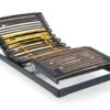 Lattenbodem Bossflex 800 Elektrisch Verstelbaar Draadloos 1 Lattenbodem Bossflex 800 Elektrisch Verstelbaar Draadloos -BETER BED Winkel Lattenbodem Bossflex 800 elektrisch verstelbaar draadloos