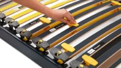 Lattenbodem Bossflex 800 Vlak 9 Lattenbodem Bossflex 800 Vlak -BETER BED Winkel Lattenbodem Bossflex 800 vlak 3