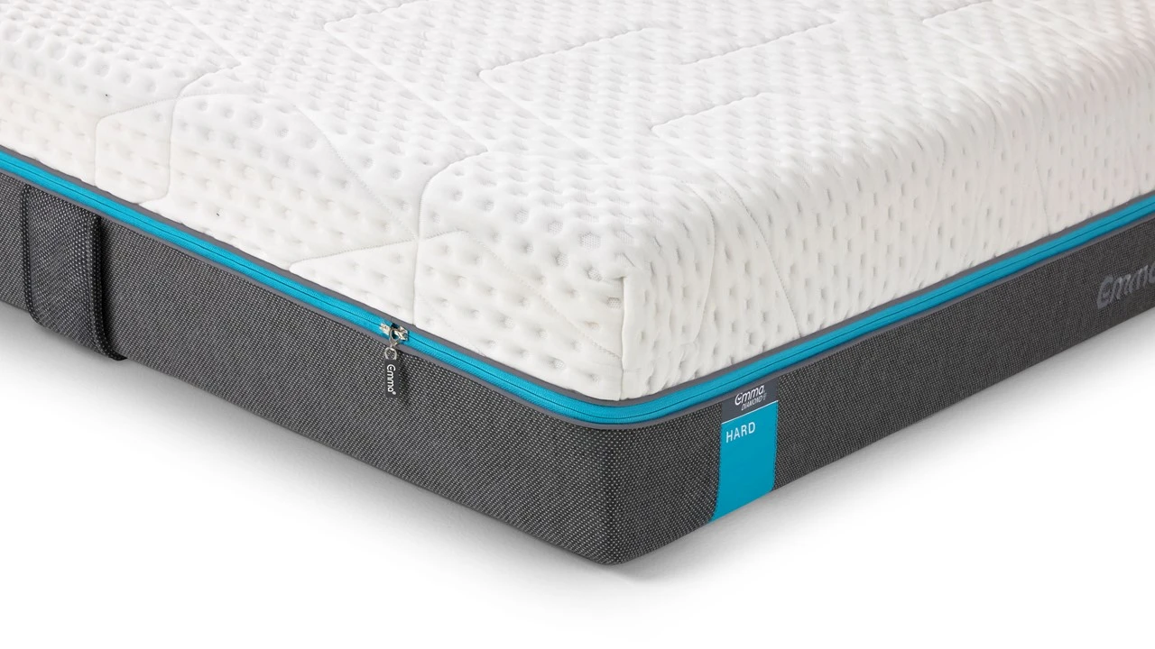 Matras Emma Diamond Hard 5 Matras Emma Diamond Hard - Afbeelding 3