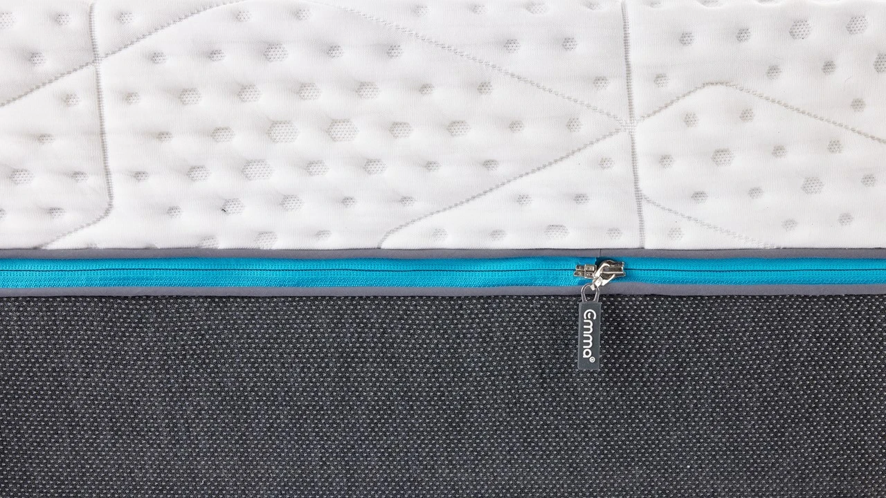 Matras Emma Diamond Hard 6 Matras Emma Diamond Hard - Afbeelding 4