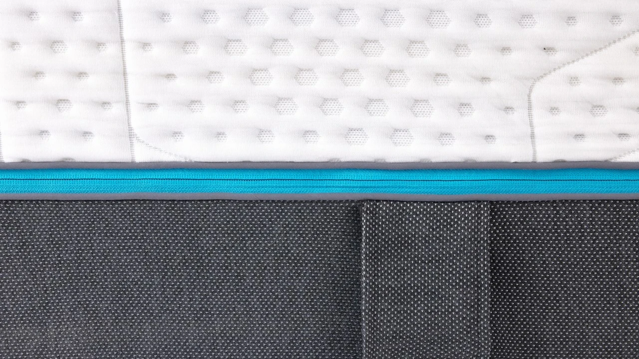 Matras Emma Diamond Hard 7 Matras Emma Diamond Hard - Afbeelding 5