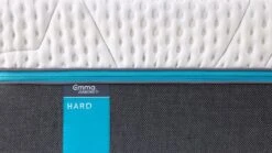 Matras Emma Diamond Hard 13 Matras Emma Diamond Hard -BETER BED Winkel Matras Emma Diamond hard 5