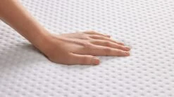 Nieuwe Producten -BETER BED Winkel Matras Emma O2 hard 2