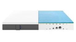Matras Emma O2 Medium 13 Matras Emma O2 Medium -BETER BED Winkel Matras Emma O2 medium 1
