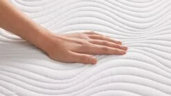 Nieuwe Producten -BETER BED Winkel Matras Emma Smart hard 1