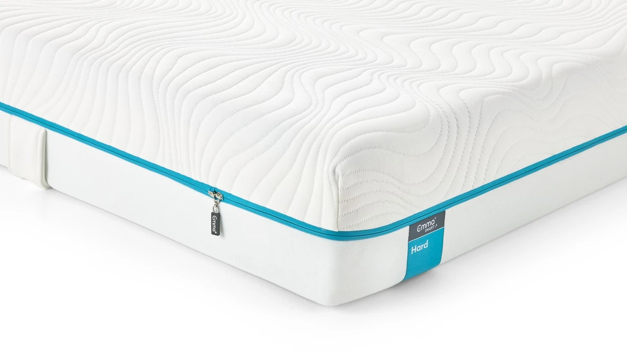 Matras Emma Smart Hard 5 Matras Emma Smart Hard - Afbeelding 3
