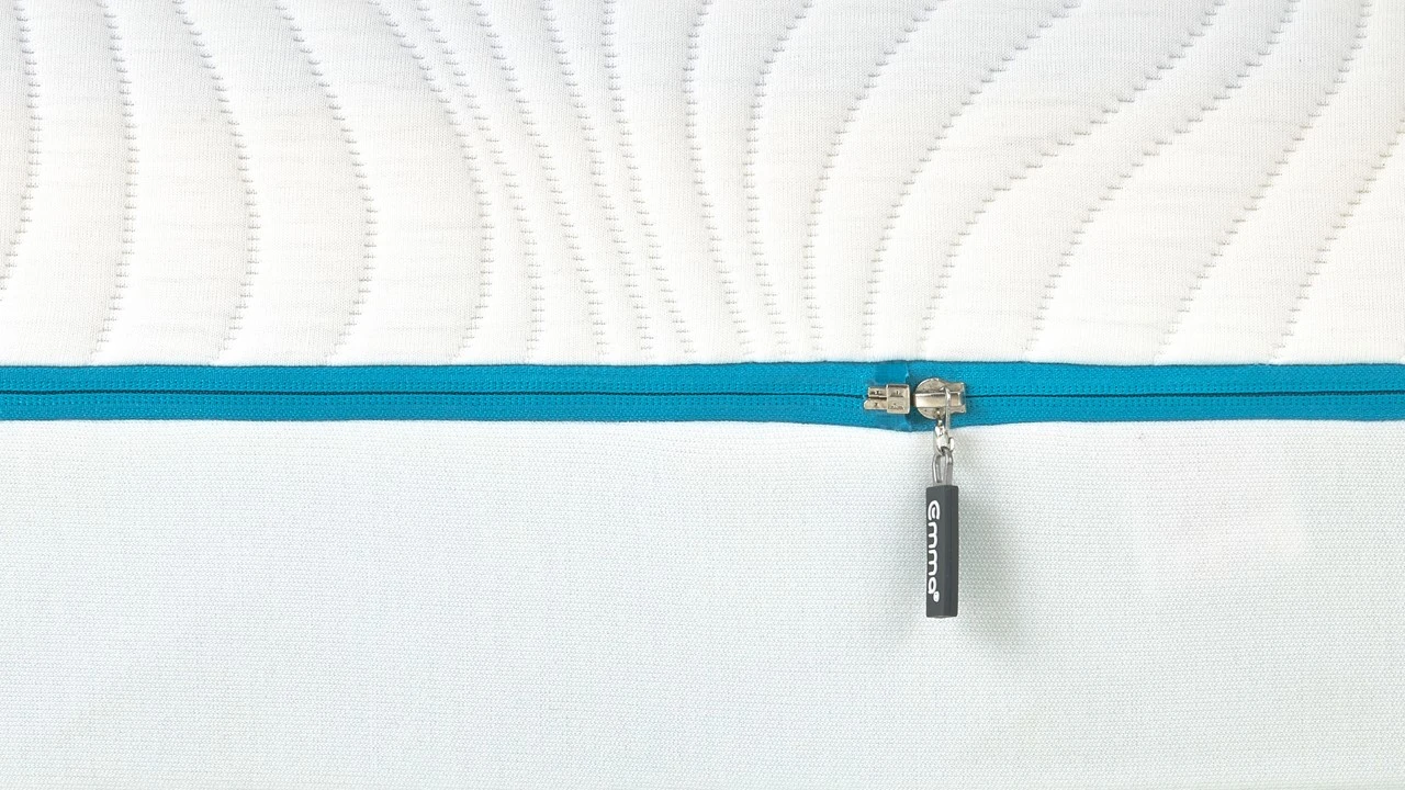 Matras Emma Smart Hard 6 Matras Emma Smart Hard - Afbeelding 4