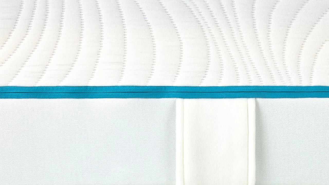 Matras Emma Smart Hard 7 Matras Emma Smart Hard - Afbeelding 5