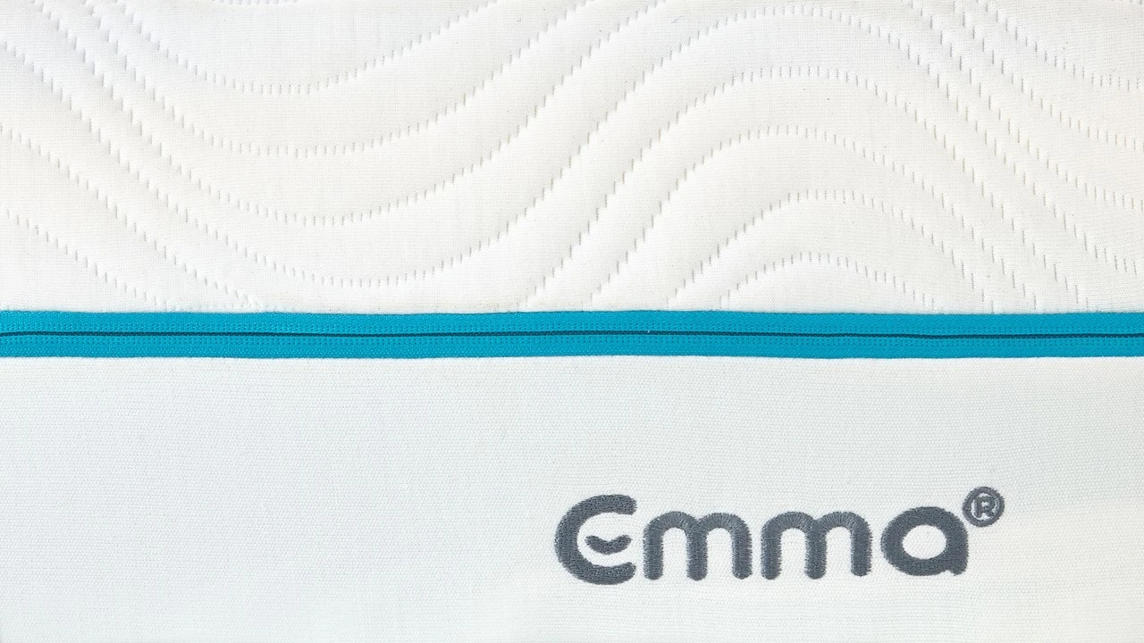 Matras Emma Smart Hard 8 Matras Emma Smart Hard - Afbeelding 6