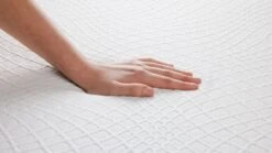 Nieuwe Producten -BETER BED Winkel Matras Maxi Foam inclusief hoofdkussen s 1