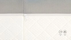 Matras Moonstar Foam 500 11 Matras Moonstar Foam 500 -BETER BED Winkel Matras Moonstar Foam 500 7