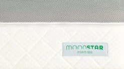 Matras Moonstar Foam 500 13 Matras Moonstar Foam 500 -BETER BED Winkel Matras Moonstar Foam 500 9