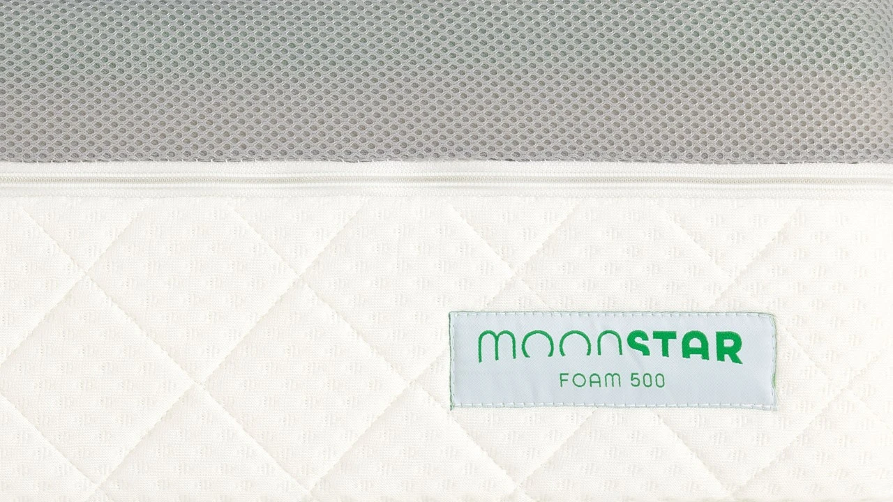 Matras Moonstar Foam 500 8 Matras Moonstar Foam 500 - Afbeelding 6