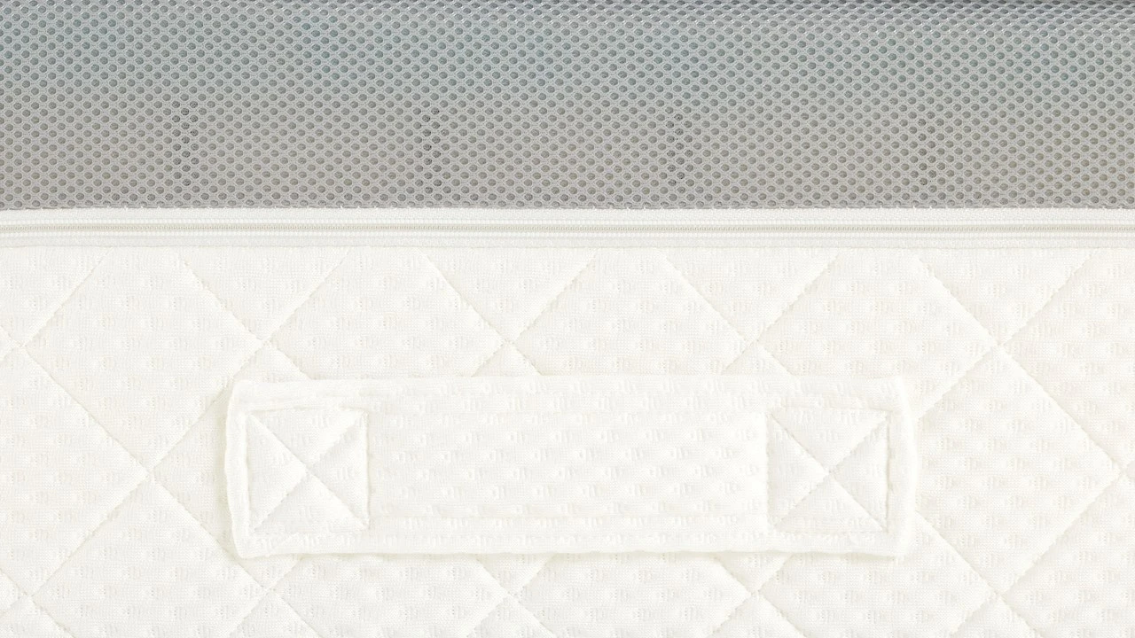 Matras Moonstar Foam 750 7 Matras Moonstar Foam 750 - Afbeelding 5