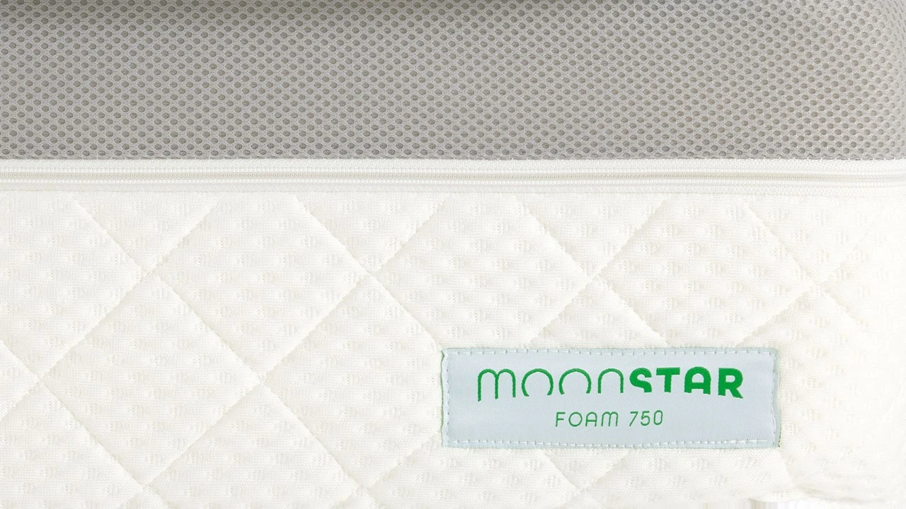 Matras Moonstar Foam 750 8 Matras Moonstar Foam 750 - Afbeelding 6