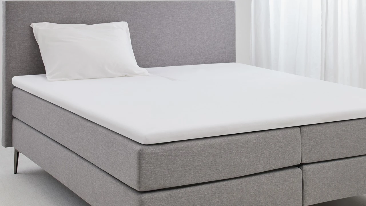 Karlsson Molton Kårlsson Splittopper 4 Karlsson Molton Kårlsson Splittopper - Afbeelding 2