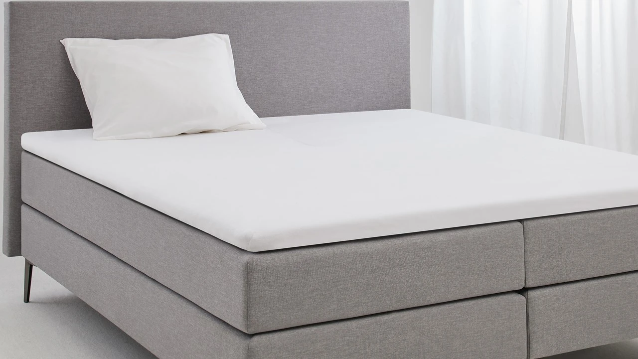 Molton Splittopper Cinderella 4 Molton Splittopper Cinderella - Afbeelding 2