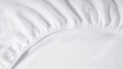 Molton Splittopper Cinderella 9 Molton Splittopper Cinderella -BETER BED Winkel Molton Topper wit 2