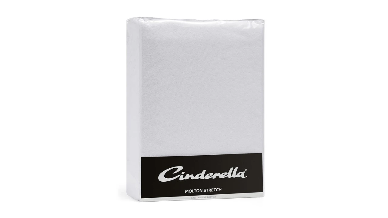 Molton Splittopper Cinderella 7 Molton Splittopper Cinderella - Afbeelding 5