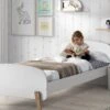 Complete Slaapkamer Kiddy Met Nachtkast En Kast 2 Complete Slaapkamer Kiddy Met Nachtkast En Kast -BETER BED Winkel Nachtkast Kiddy 2