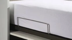 Opklapbed Albero 16 Opklapbed Albero -BETER BED Winkel Opklapbed Albero met bovenbouw 4