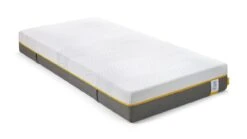 Pocketveermatras B Bright 4100 En 4150 Koudschuim Comfortlaag