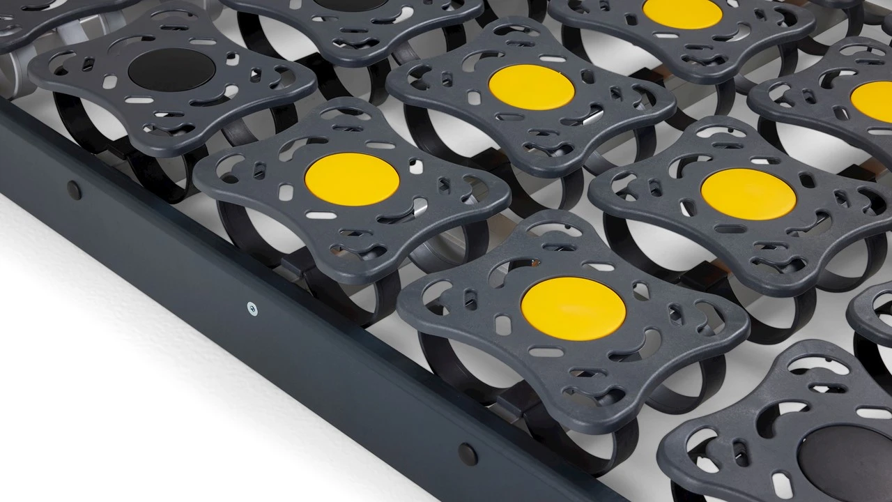 Schotelbodem Discflex Vlak 4 Schotelbodem Discflex Vlak - Afbeelding 3