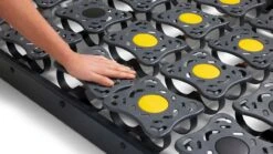 Schotelbodem Discflex Vlak 8 Schotelbodem Discflex Vlak -BETER BED Winkel Schotelbodem Discflex vlak 3