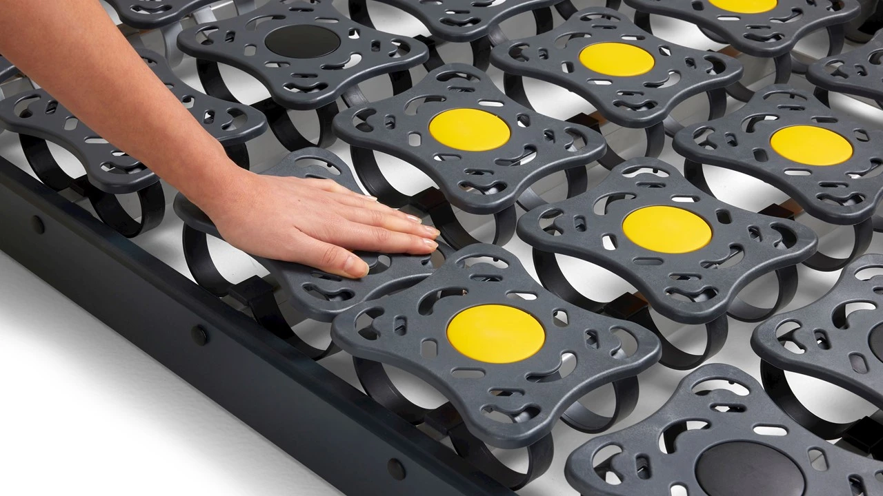 Schotelbodem Discflex Vlak 5 Schotelbodem Discflex Vlak - Afbeelding 4