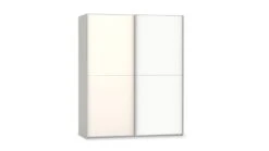 Schuifdeurkast Motion Met Glasdeur