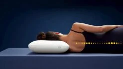 Nieuwe Producten -BETER BED Winkel TEMPUR hoofdkussen Symphony large 1