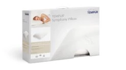 TEMPUR® Hoofdkussen Symphony Large -BETER BED Winkel TEMPUR hoofdkussen Symphony large 4