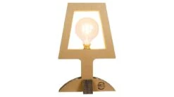 Tafellamp Paper Lichtenvoorde