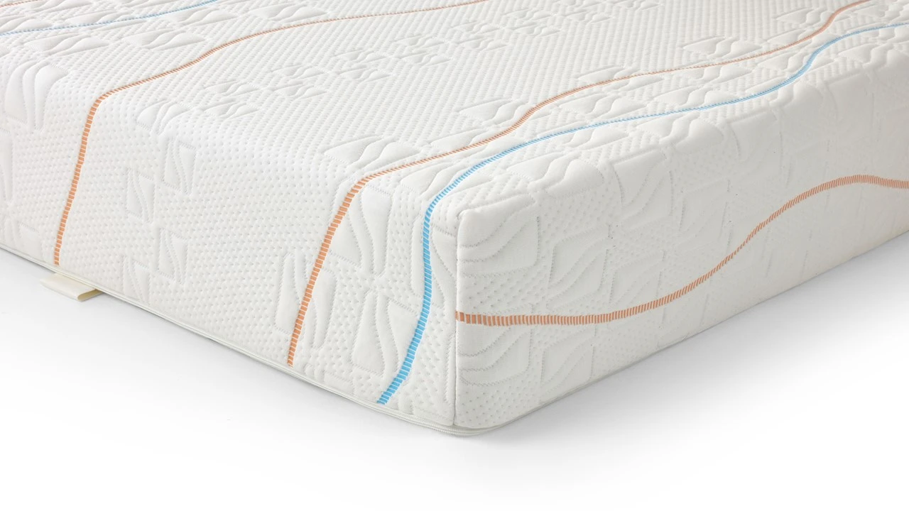 Traagschuim Matras Slow Motion 2 5 Traagschuim Matras Slow Motion 2 - Afbeelding 3