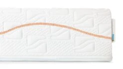 Traagschuim Matras Slow Motion 2 9 Traagschuim Matras Slow Motion 2 -BETER BED Winkel Traagschuim matras Slow Motion 2 3