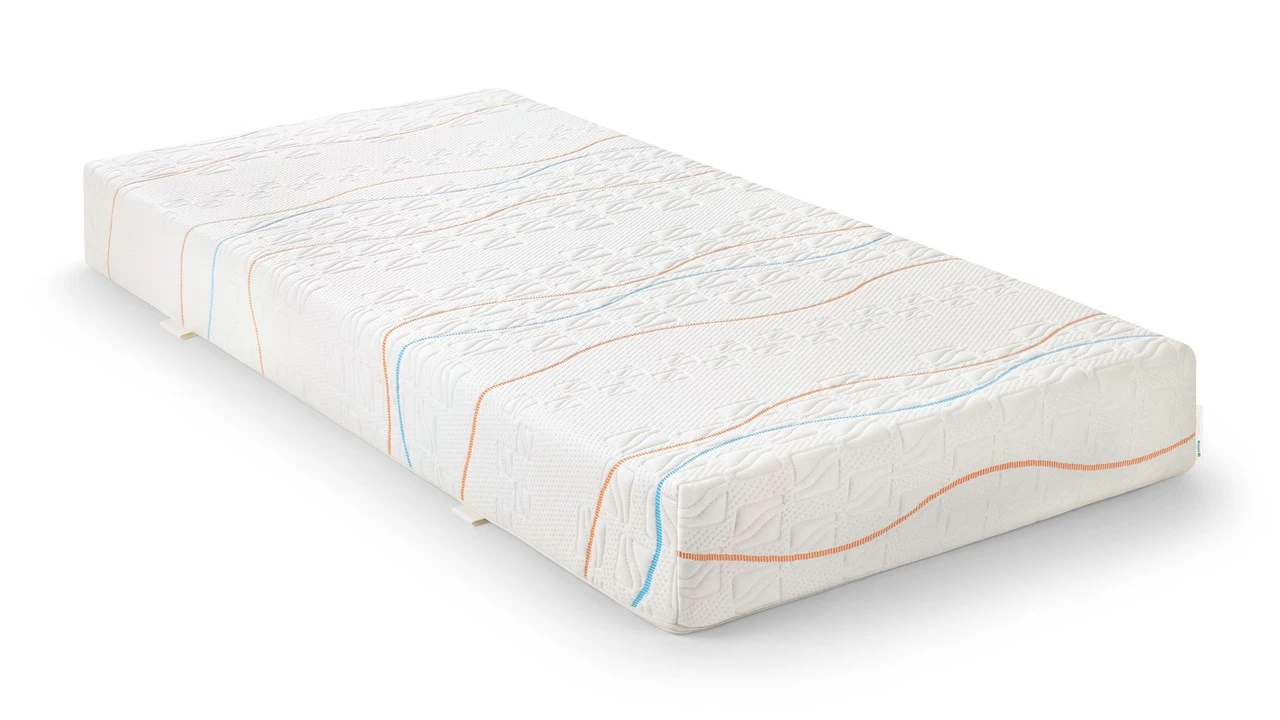 Traagschuim Matras Slow Motion 2 3 Traagschuim Matras Slow Motion 2