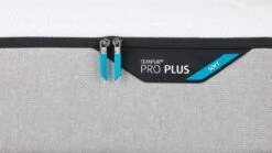 Traagschuimmatras PRO PLUS By TEMPUR® SOFT 12 Traagschuimmatras PRO PLUS By TEMPUR® SOFT -BETER BED Winkel Traagschuimmatras PRO PLUS by TEMPUR SOFT 4