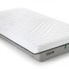 Traagschuimmatras PRO By TEMPUR® SOFT -BETER BED Winkel Traagschuimmatras PRO by TEMPUR SOFT