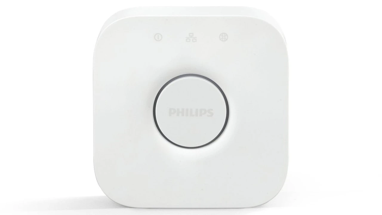 Verlichting Philips Hue Bridge 5 Verlichting Philips Hue Bridge - Afbeelding 3