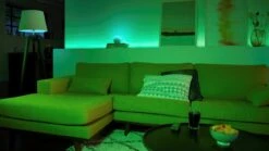 Verlichting Philips Hue Lightstrip Plus 1 Meter 14 Verlichting Philips Hue Lightstrip Plus 1 Meter -BETER BED Winkel Verlichting Philips Hue Lightstrip Plus 2 meter 2