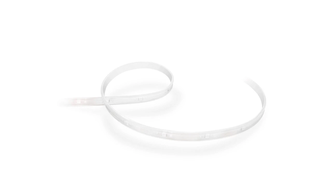 Verlichting Philips Hue Lightstrip Plus 1 Meter 9 Verlichting Philips Hue Lightstrip Plus 1 Meter - Afbeelding 7