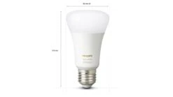 Verlichting Philips Hue White And Color E27 Duo Pack 14 Verlichting Philips Hue White And Color E27 Duo Pack -BETER BED Winkel Verlichting Philips Hue White Ambiance E27 Duo Pack 13