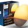 Verlichting Philips Wake Up Light Smartsleep (HF3531/01) 2 Verlichting Philips Wake Up Light Smartsleep (HF3531/01) -BETER BED Winkel Verlichting Philips Wake Up Light Smartsleep HF3531 01