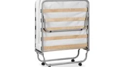 BETER BED Winkel 35 BETER BED Winkel -BETER BED Winkel Vouwbed Meglio aluminium 1