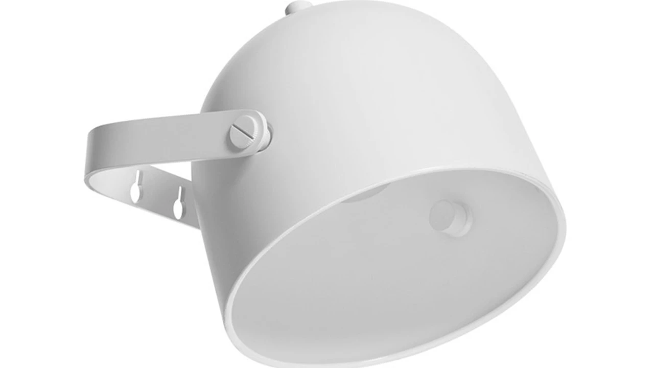 Wandlamp Monty 3 Wandlamp Monty