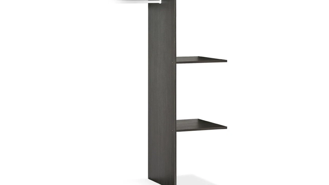 Kastvakverdeling Woody 3 Kastvakverdeling Woody