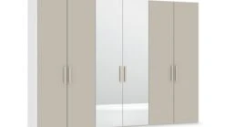 Set Zijwanden Switchline 9 Set Zijwanden Switchline -BETER BED Winkel set zijwanden Switchline wit 3