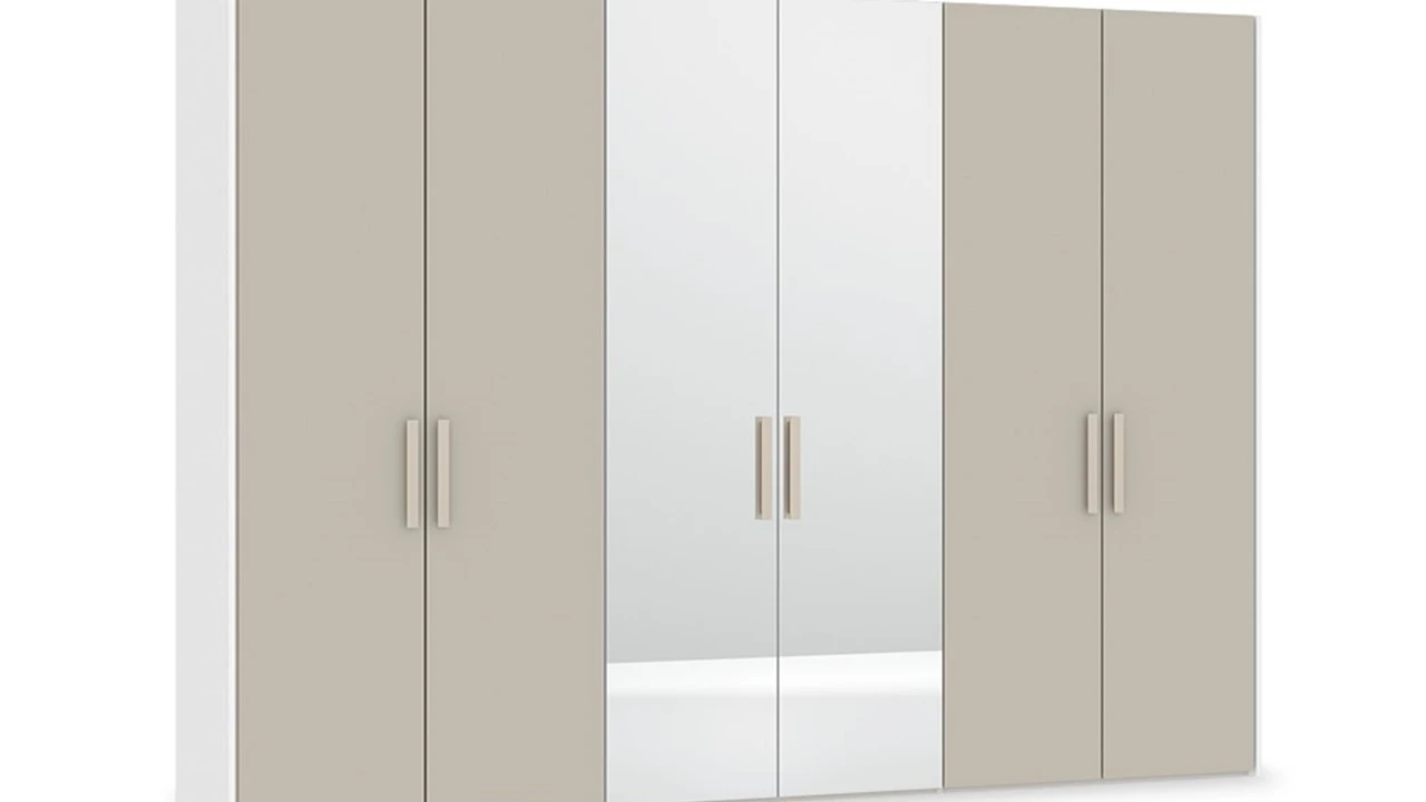 Set Zijwanden Switchline 6 Set Zijwanden Switchline - Afbeelding 4