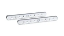 Uitstapverlichting Universeel